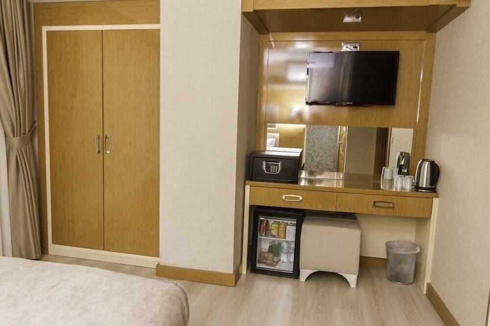 MARS HOTEL — ISTANBUL — fotografie hotel nr. 5