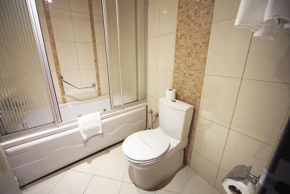 THE PARMA HOTEL DOWNTOWN — ISTANBUL — fotografie hotel nr. 25