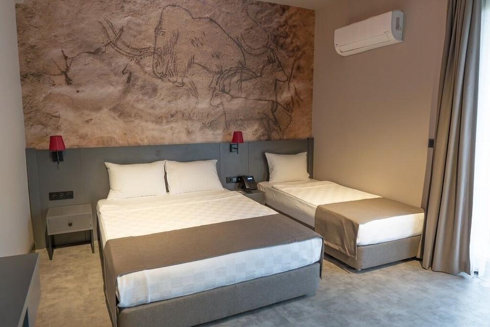 HOTEL GOLDEN SUN — BELDIBI — fotografie hotel nr. 13