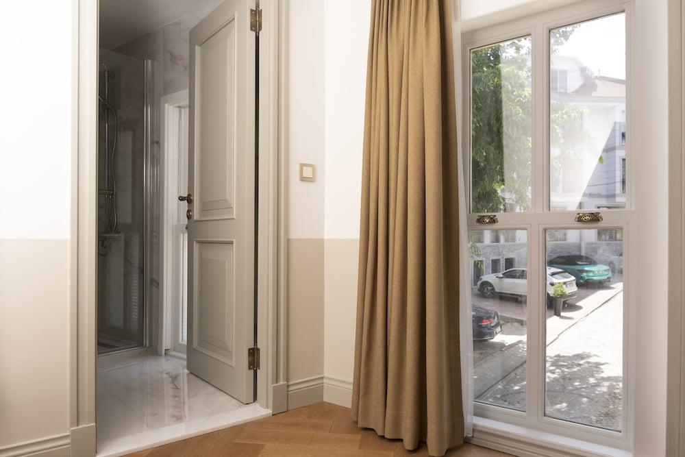 ISHAK PASA HOTEL — ISTANBUL — fotografie hotel nr. 27