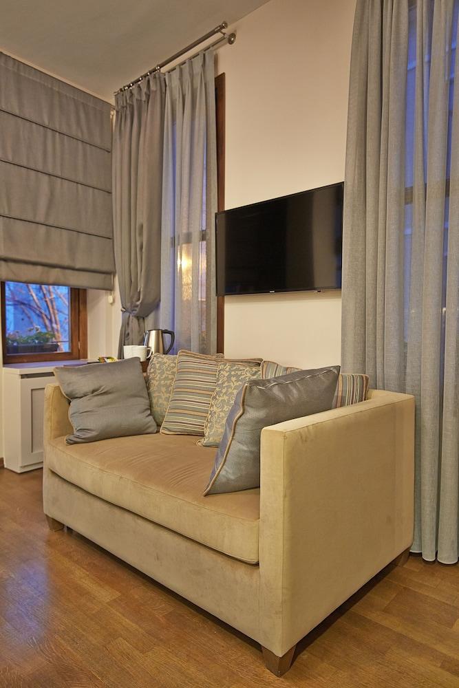 ARART HOTEL — ISTANBUL — фотография отеля №29