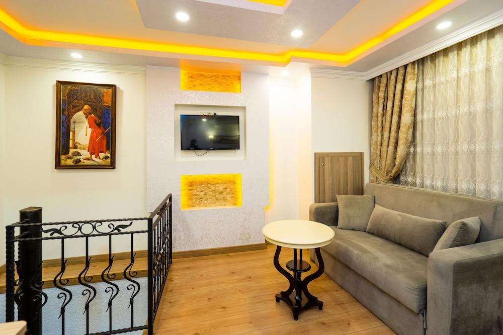 OASIS SUITES OLD CITY — ISTANBUL — фотография отеля №25