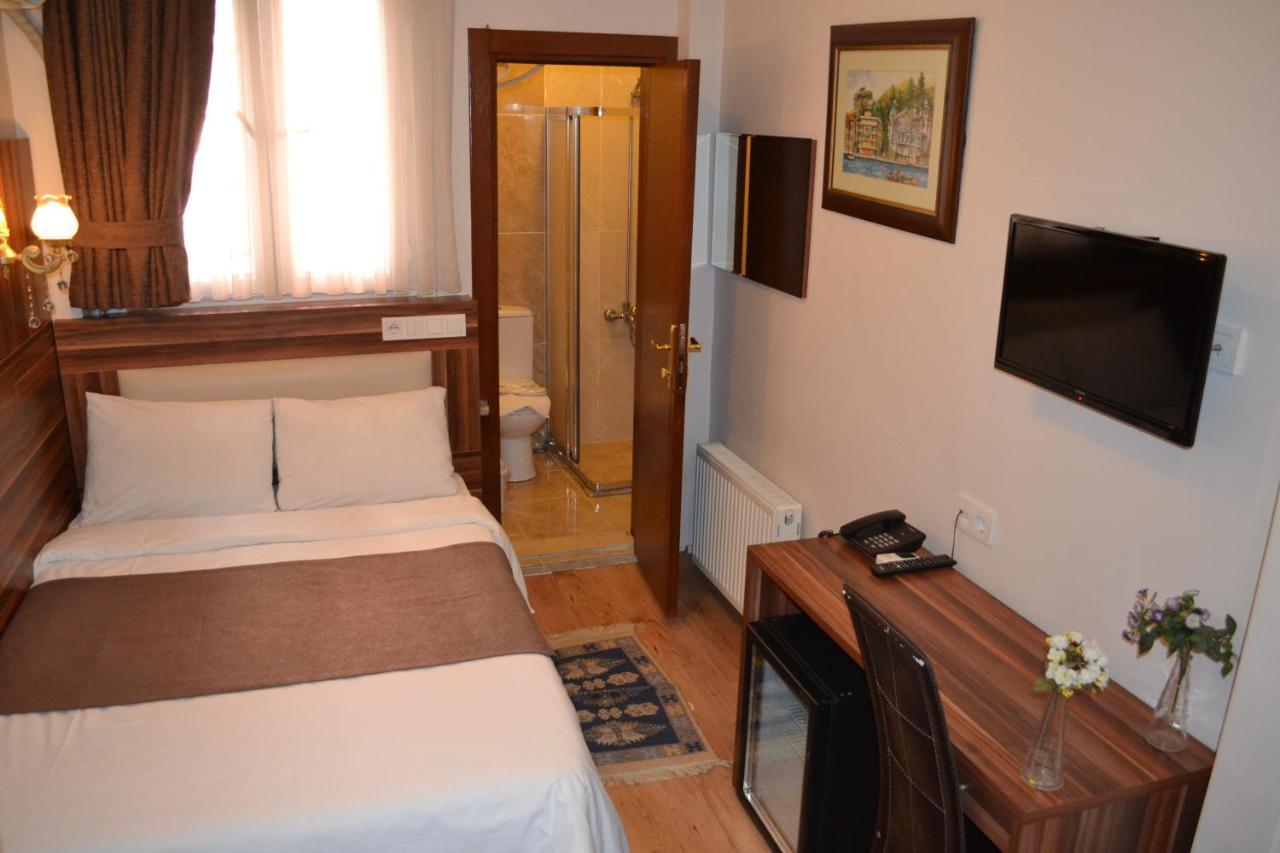 HOTEL NEW FATIH ISTANBUL — ISTANBUL — fotografie hotel nr. 32