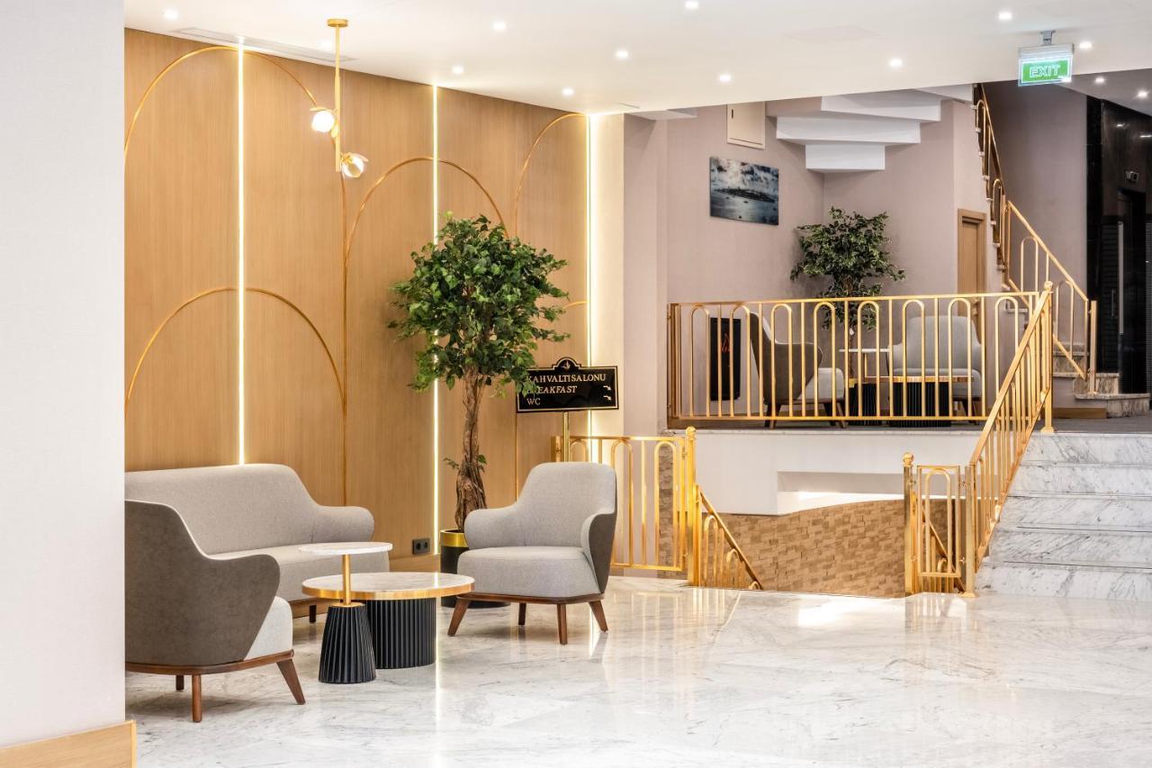 BRISTOL — ISTANBUL — fotografie hotel nr. 3
