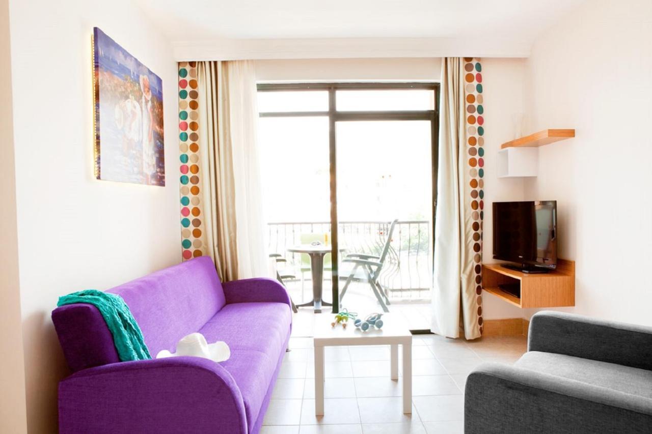 SUNPARK GARDEN — ALANYA — fotografie hotel nr. 11