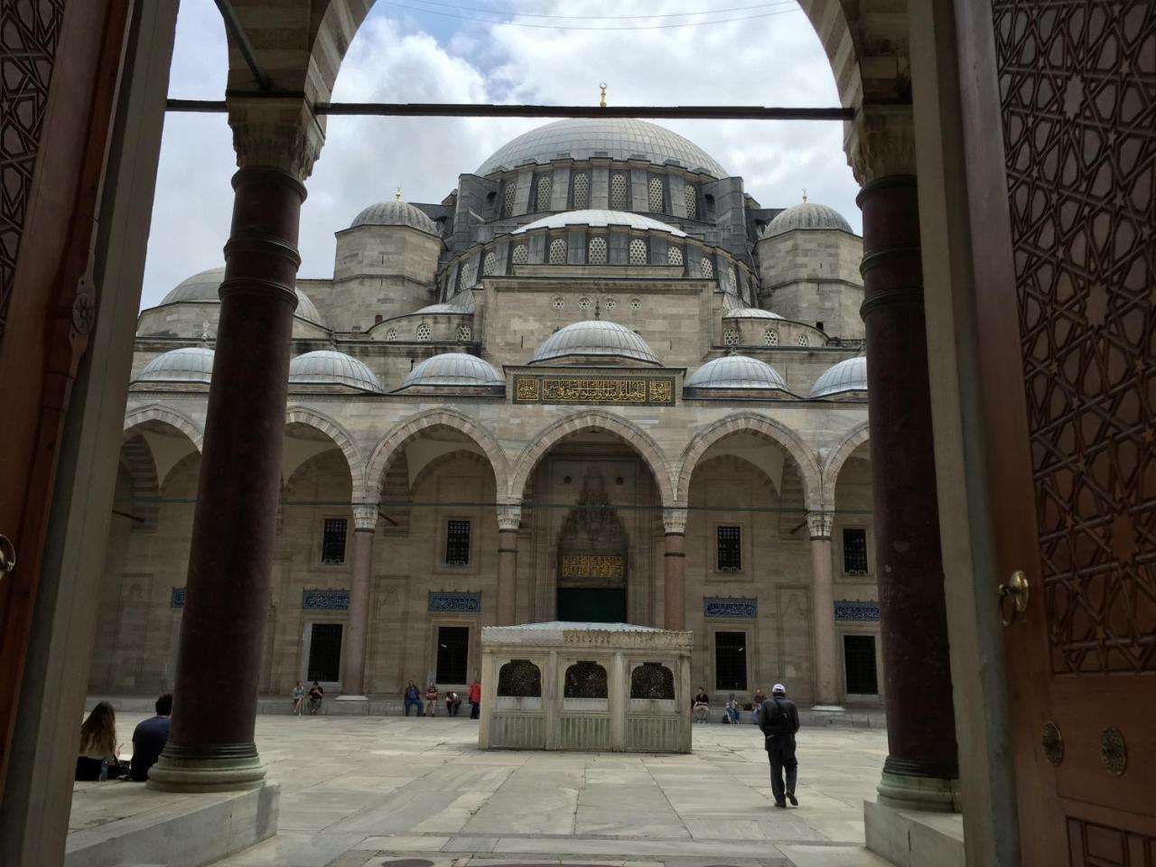 HOTEL PENINSULA — ISTANBUL — фотография отеля №31