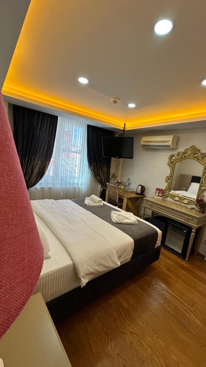 HOTEL NEXT2 — ISTANBUL — fotografie hotel nr. 23