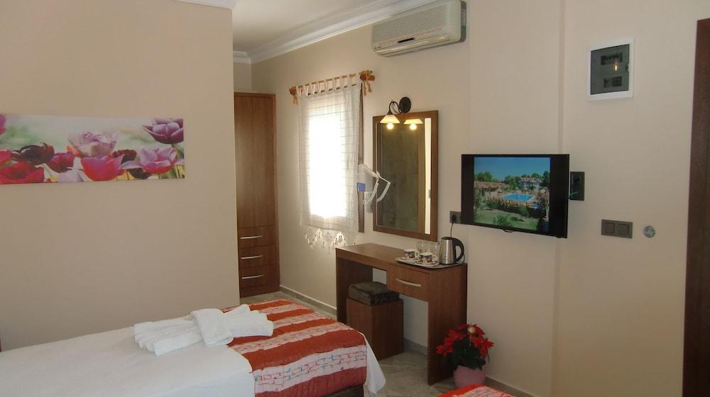 SEDIR RESORT — DALYAN — fotografie hotel nr. 5