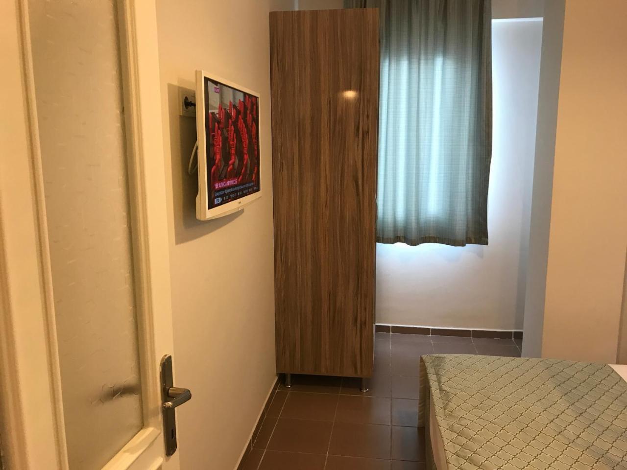 NARCIS APART — ALANYA — fotografie hotel nr. 10