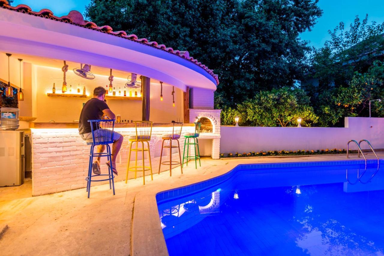 CALYPSO COZY SUITES — DALYAN — фотография отеля №19