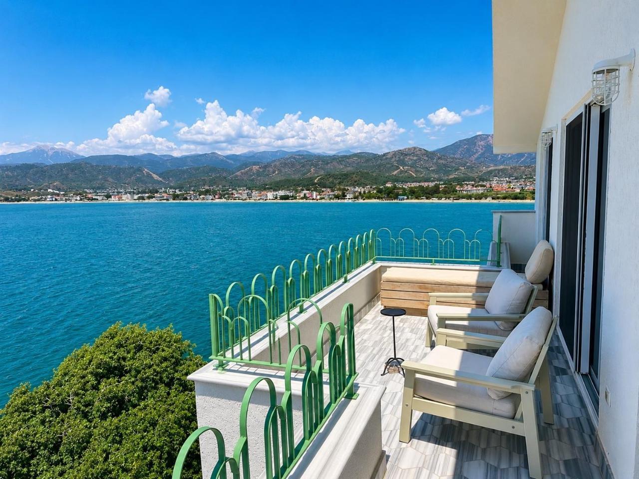 ECE BUTIK OTEL — FETHIYE — fotografie hotel nr. 4