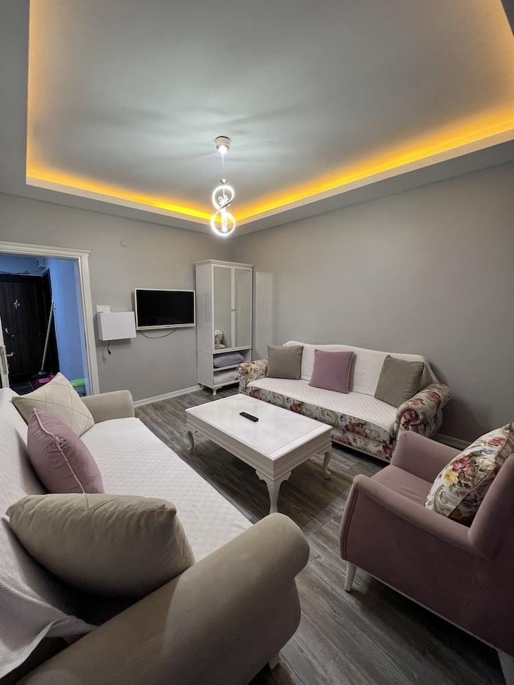 TAKSIM CMLM APART — ISTANBUL — fotografie hotel nr. 10