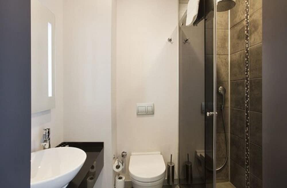 JUNO HOTEL TAKSIM — ISTANBUL — фотография отеля №31