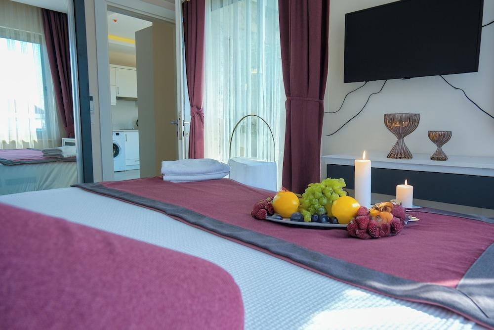 GRAF VICTOR — ALANYA — fotografie hotel nr. 6