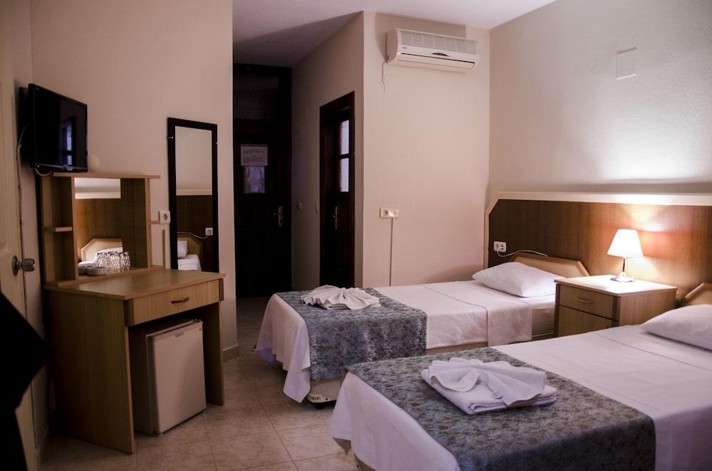 YAPRAK HOTEL — DALYAN — fotografie hotel nr. 15