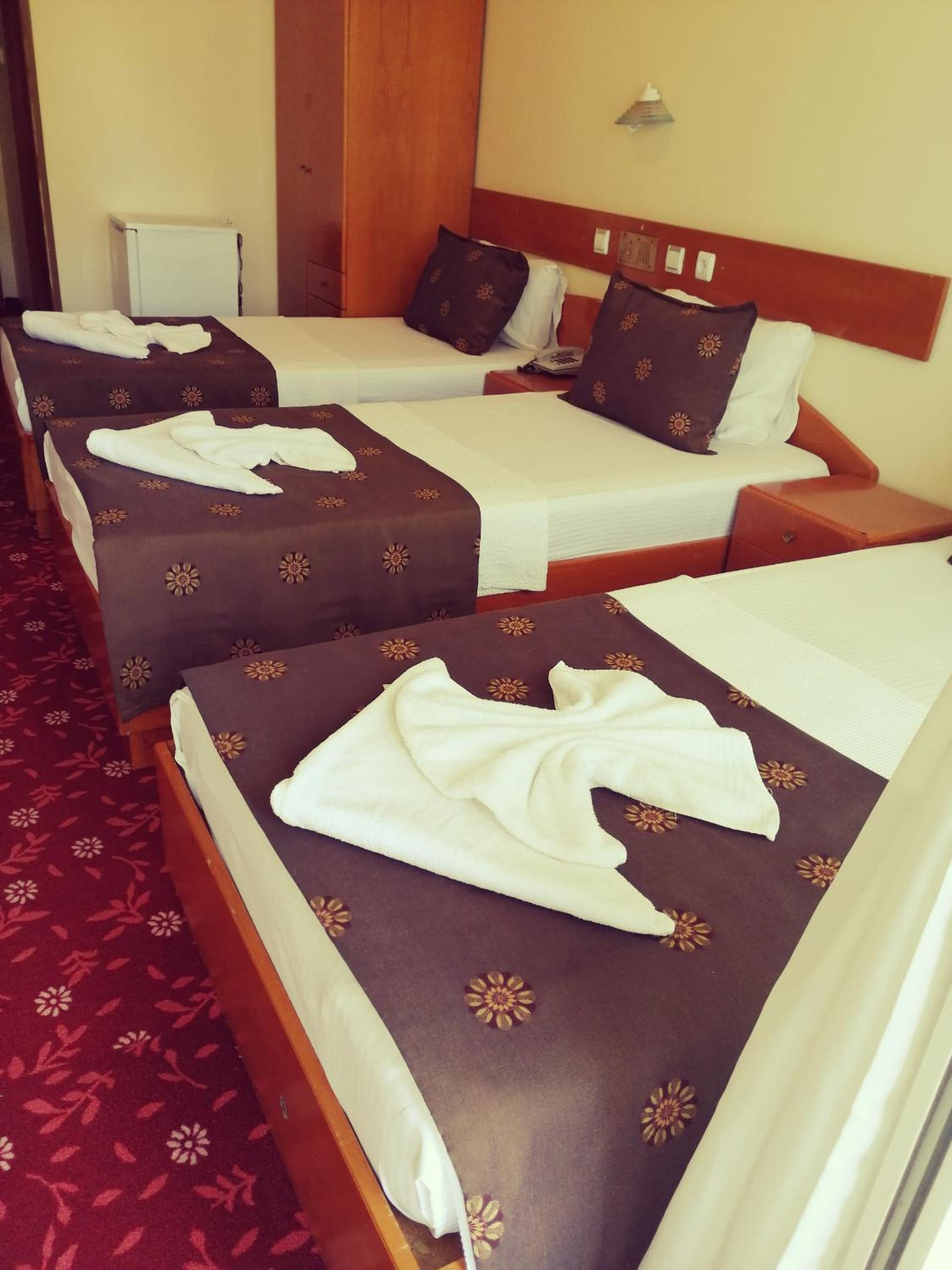 GRAND DIDYMA HOTEL — DIDIM — fotografie hotel nr. 33