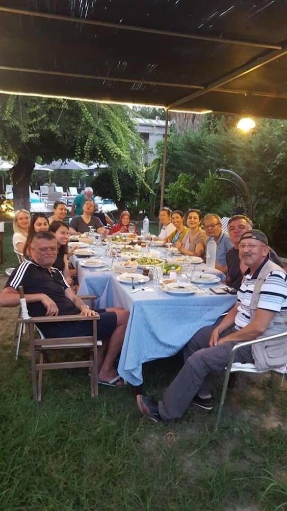 YAGMUR HOTEL — GOCEK — fotografie hotel nr. 35