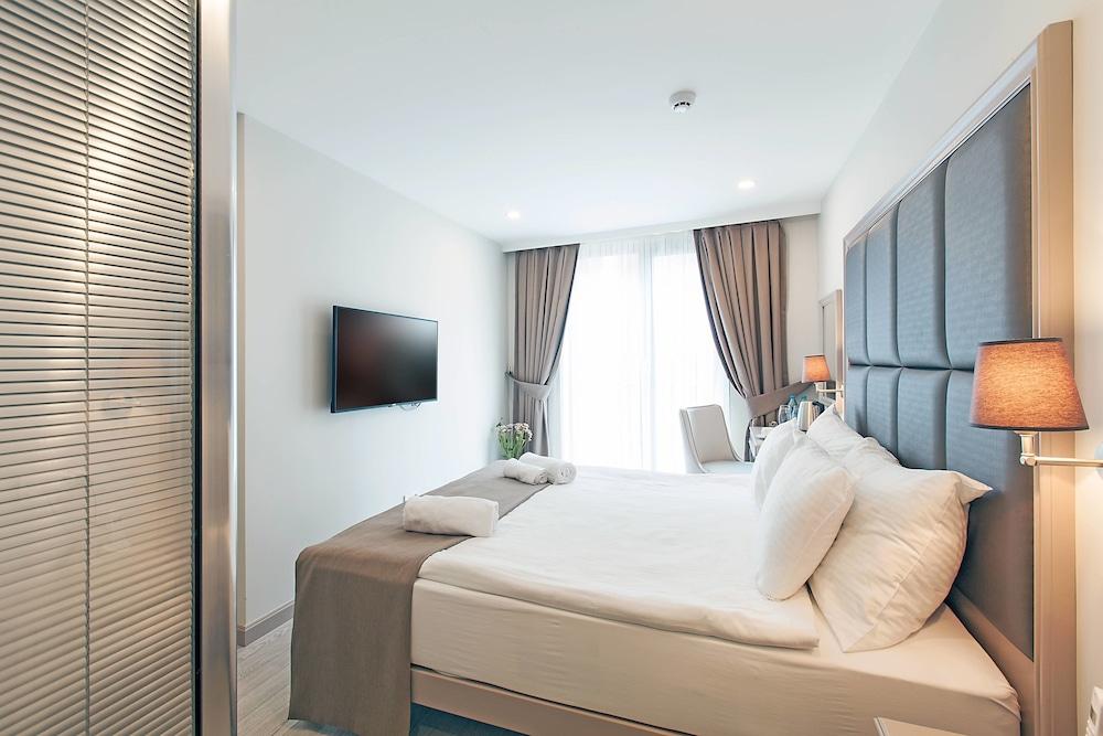 GALATA GRACE — ISTANBUL — fotografie hotel nr. 8