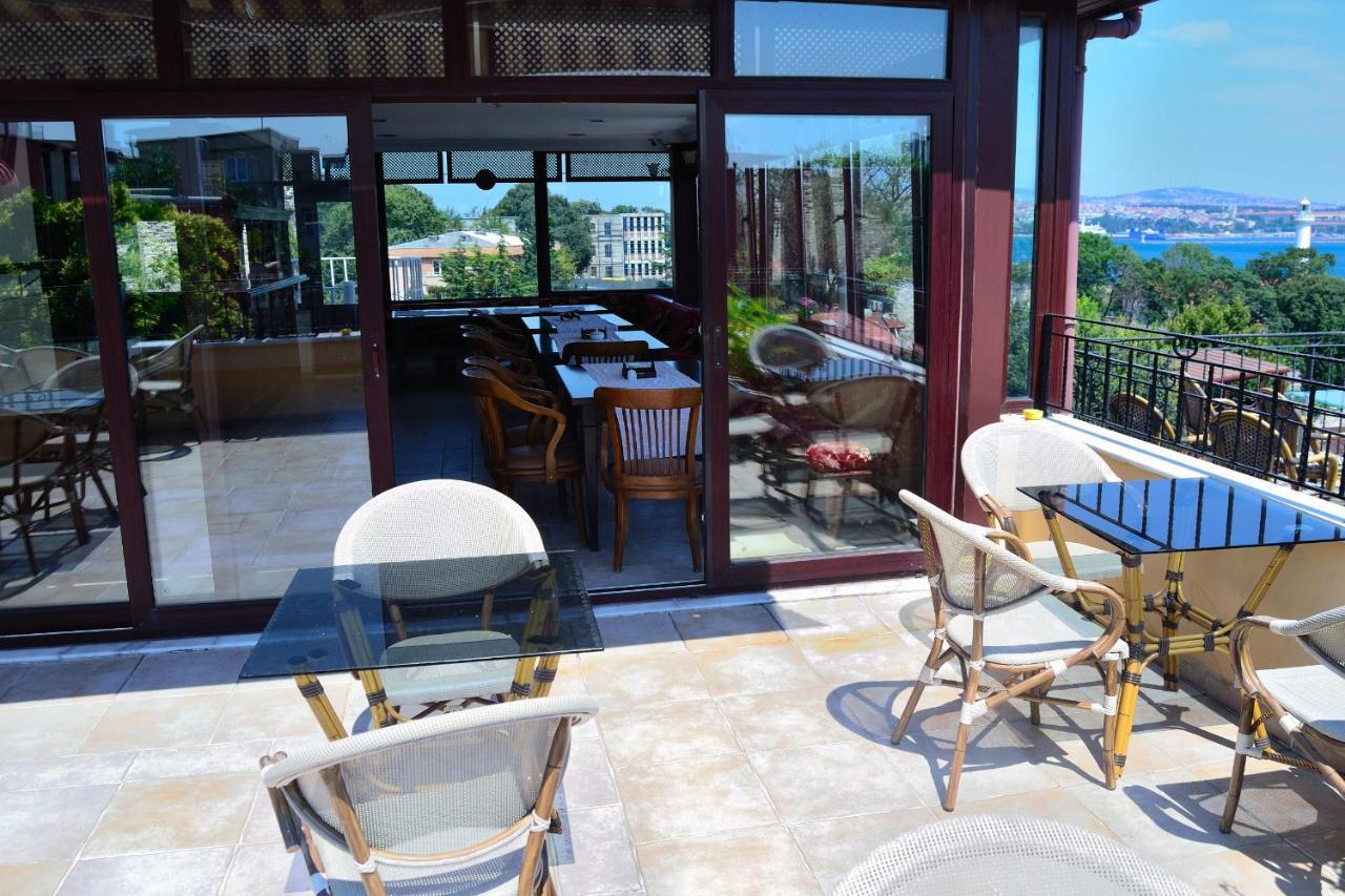 HOTEL ALP GUESTHOUSE — ISTANBUL — фотография отеля №10