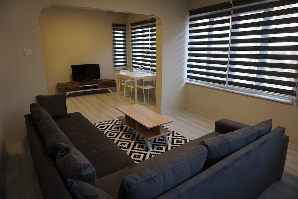 KAMONDO APARTMENTS — ISTANBUL — fotografie hotel nr. 29