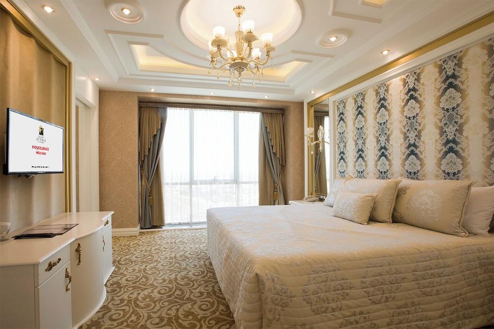 GRAND ALTUNTAS — AKSARAY — фотография отеля №10