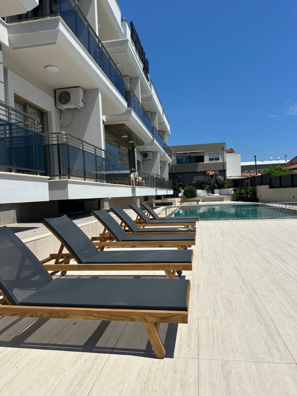 SUENA CESME — CESME — фотография отеля №10