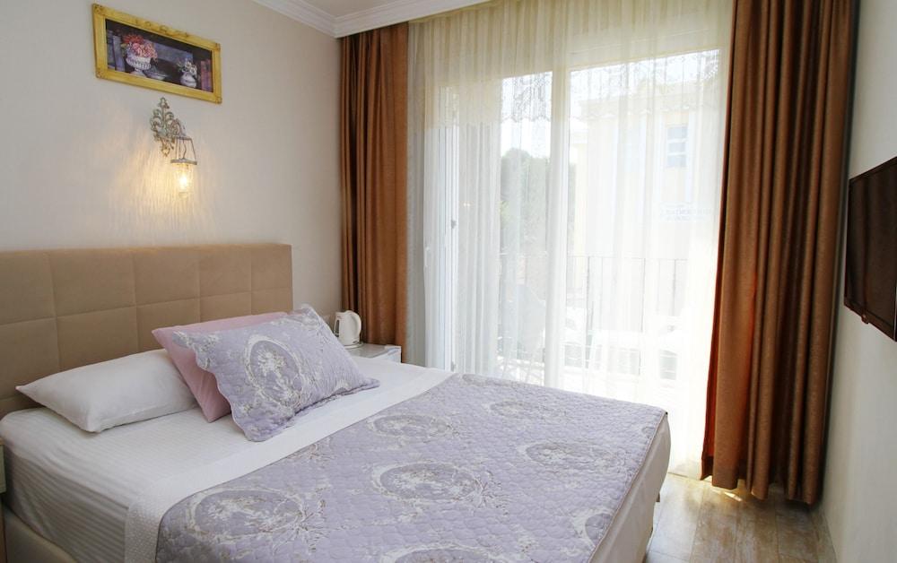 KANDIRA BUTIK HOTEL — CESME — фотография отеля №14