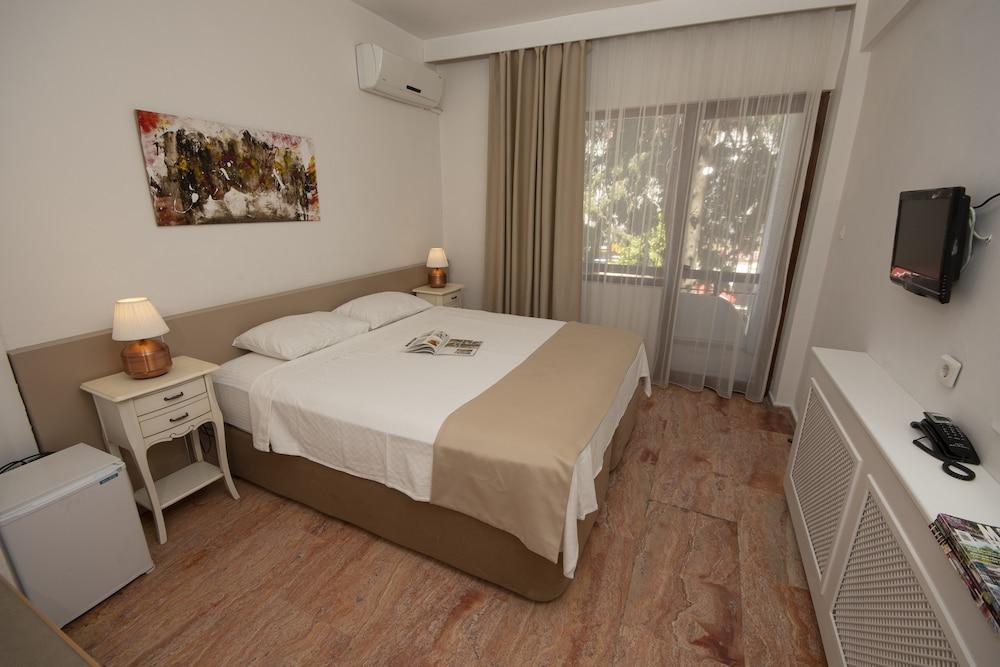CESURLAR OTEL — CESME — fotografie hotel nr. 5