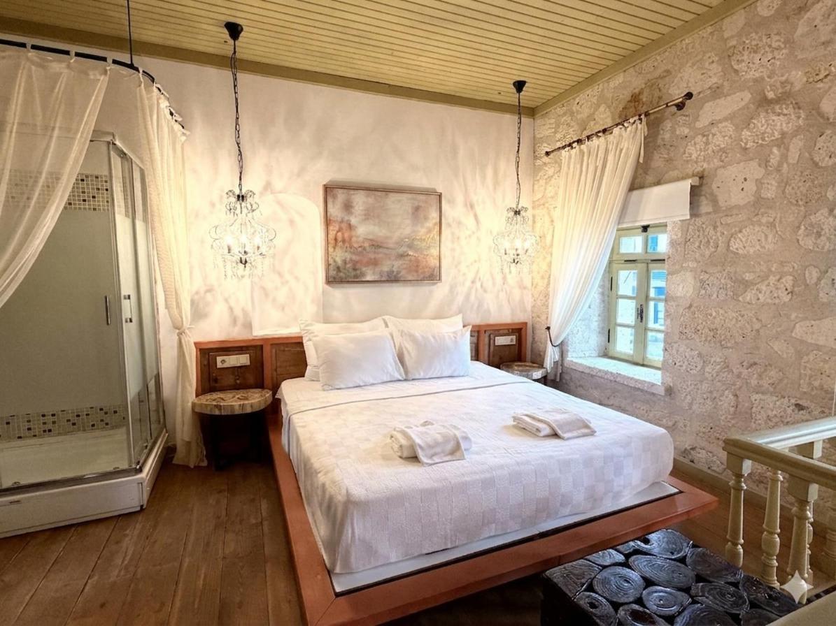 MARGE HOTEL — CESME — фотография отеля №9