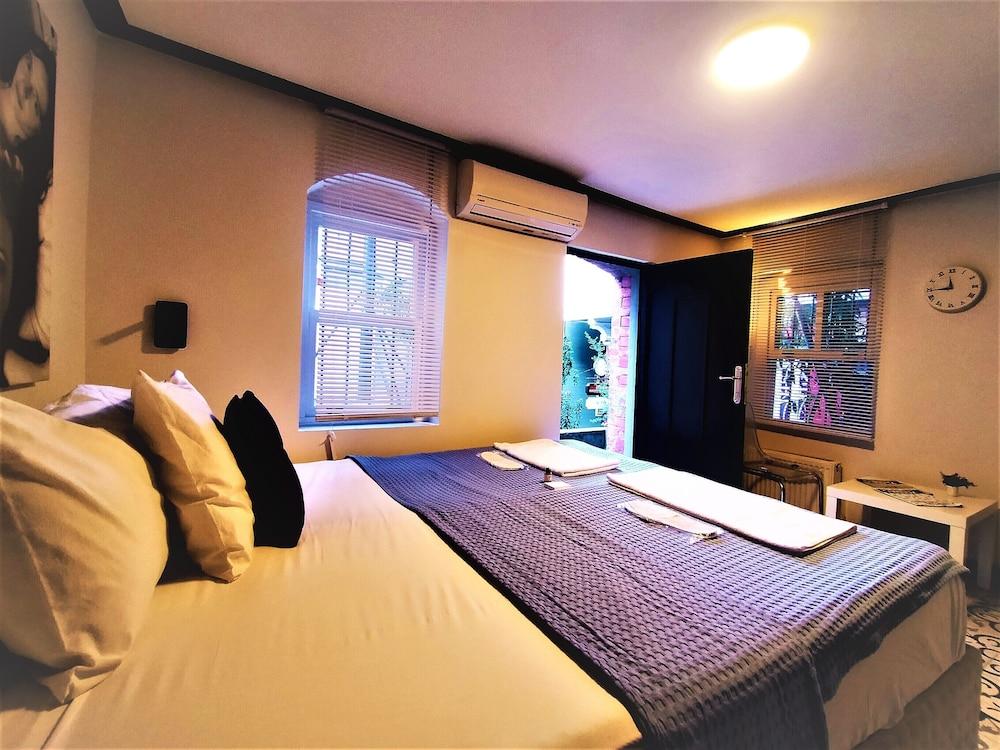 DREAMERS V&V HOTEL CIHANGIR — ISTANBUL — фотография отеля №12