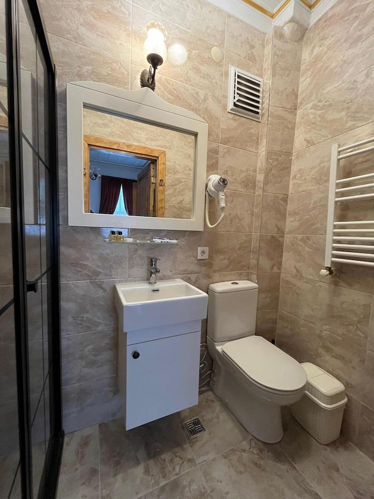 KADIKOY WHITE HOUSE — ISTANBUL — fotografie hotel nr. 26