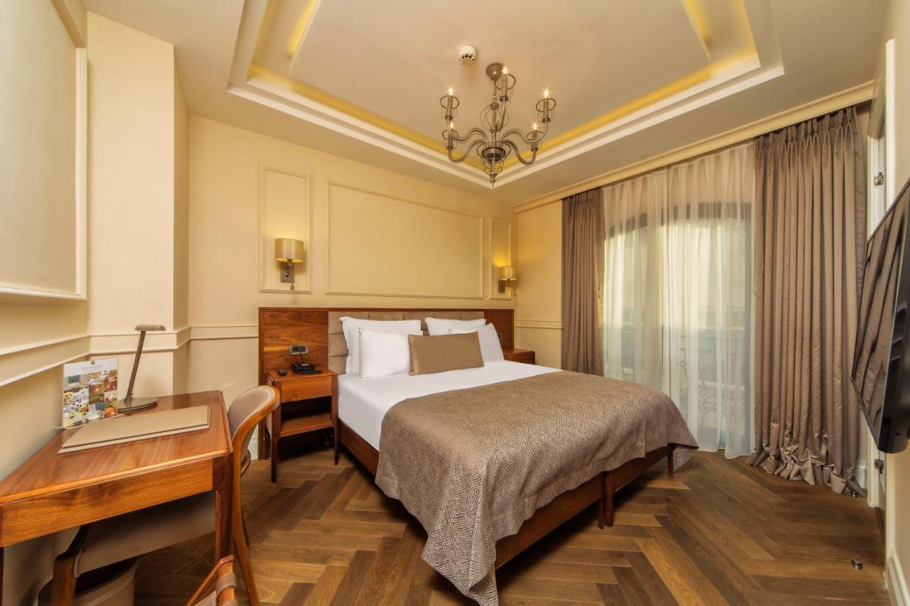 HOTEL MORIONE — ISTANBUL — fotografie hotel nr. 25