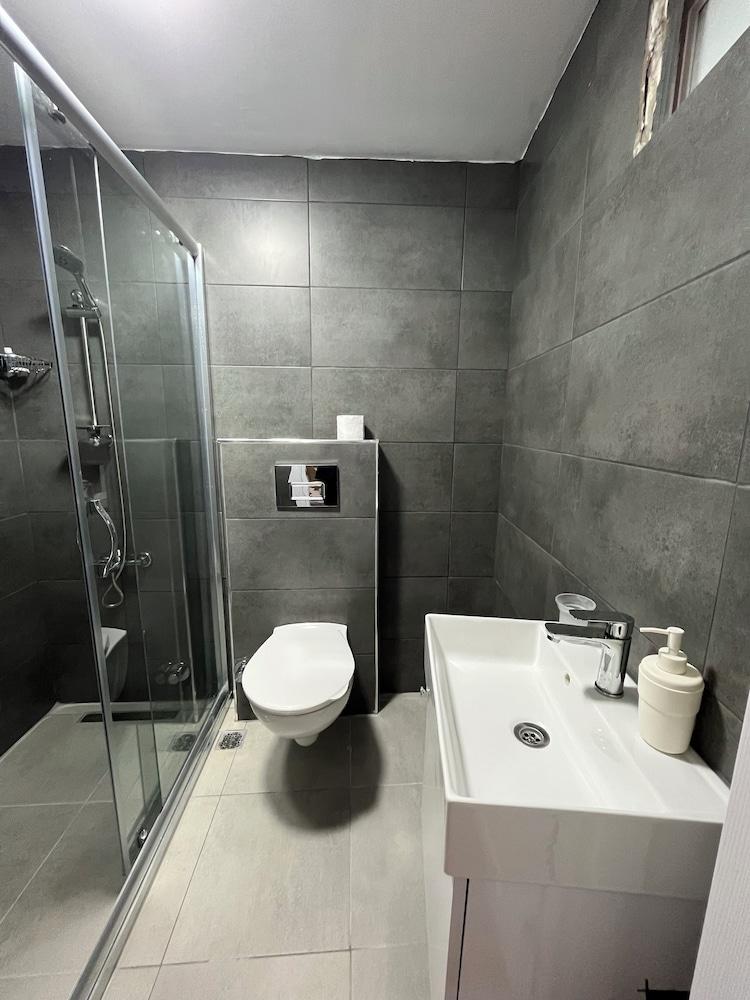 JASMINE APARTMENT — ISTANBUL — fotografie hotel nr. 29