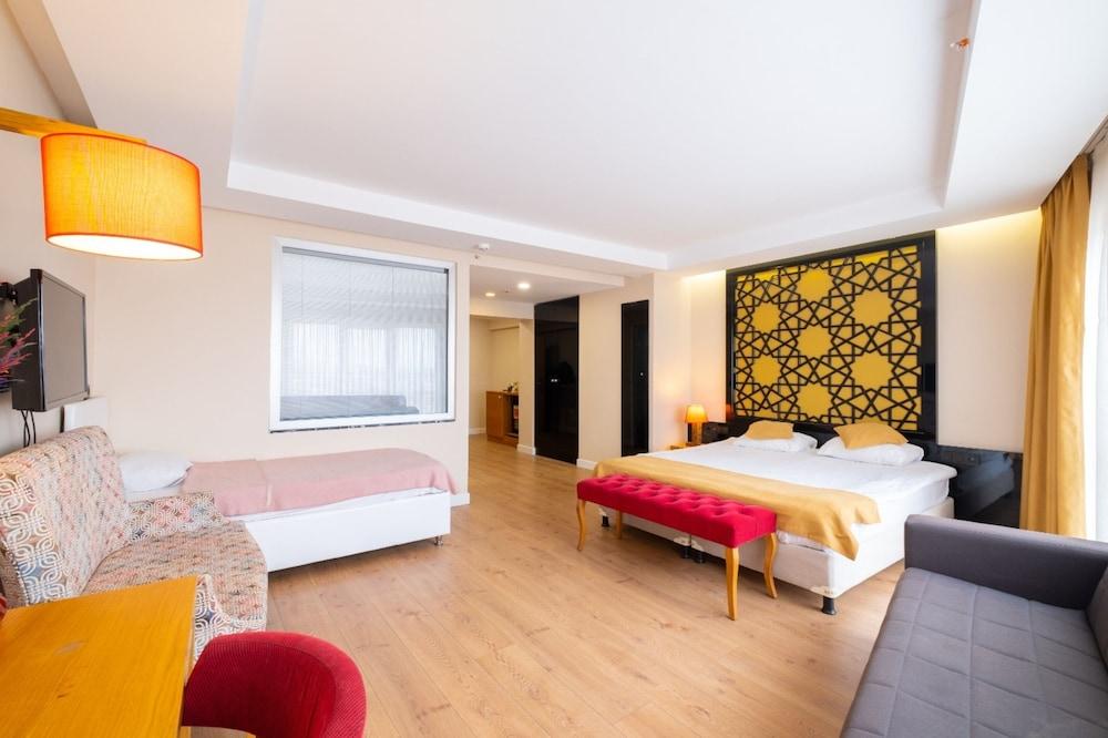 VVR HOTEL — ISTANBUL — fotografie hotel nr. 24