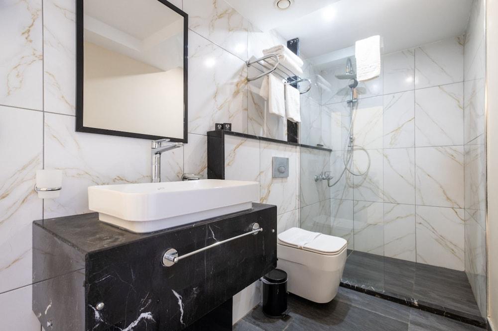 VVR HOTEL — ISTANBUL — fotografie hotel nr. 31