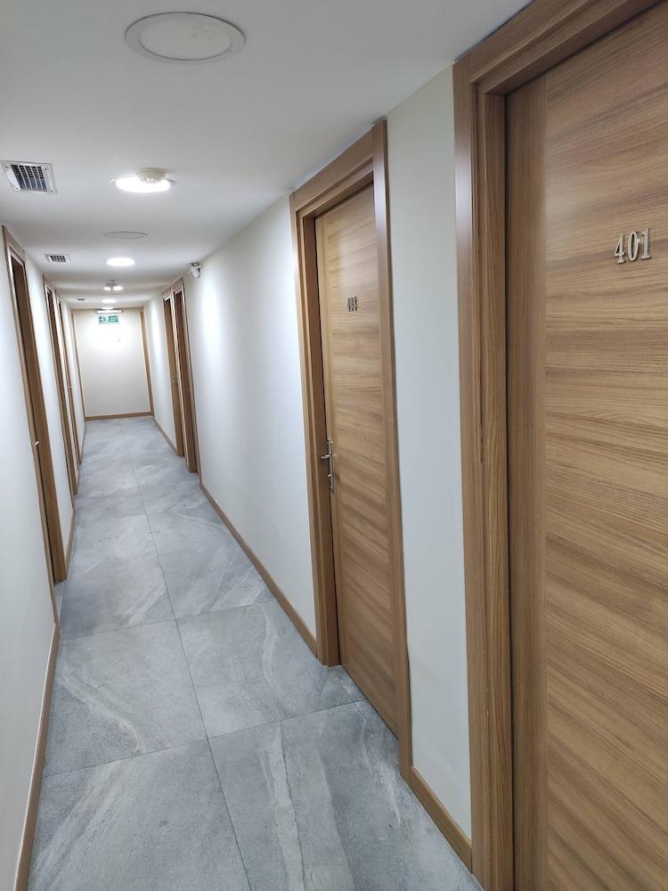 MOON SUIT OTEL — ISTANBUL — fotografie hotel nr. 18