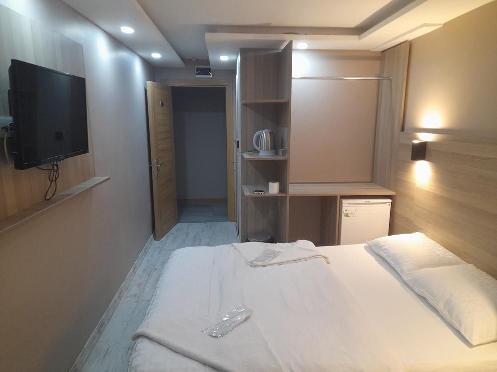 MOON SUIT OTEL — ISTANBUL — fotografie hotel nr. 2