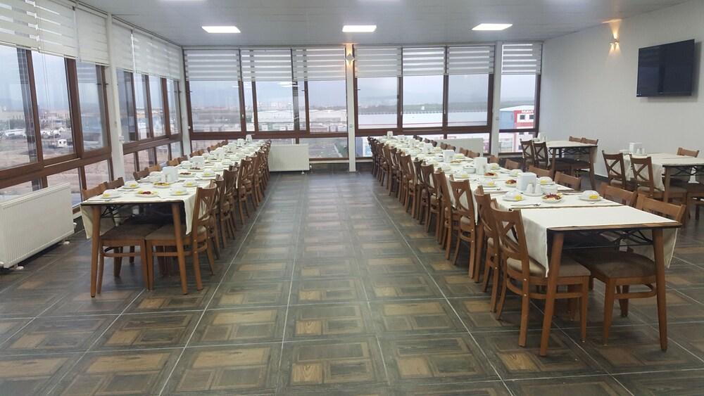 MAVI OTEL AKSARAY — AKSARAY — fotografie hotel nr. 29