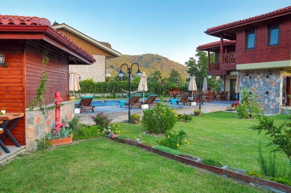 SANDAL HOTEL GOCEK — GOCEK — фотография отеля №19