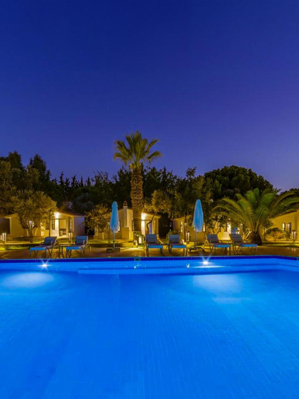 RISUS GARDEN HOTEL — KUSADASI — фотография отеля №13