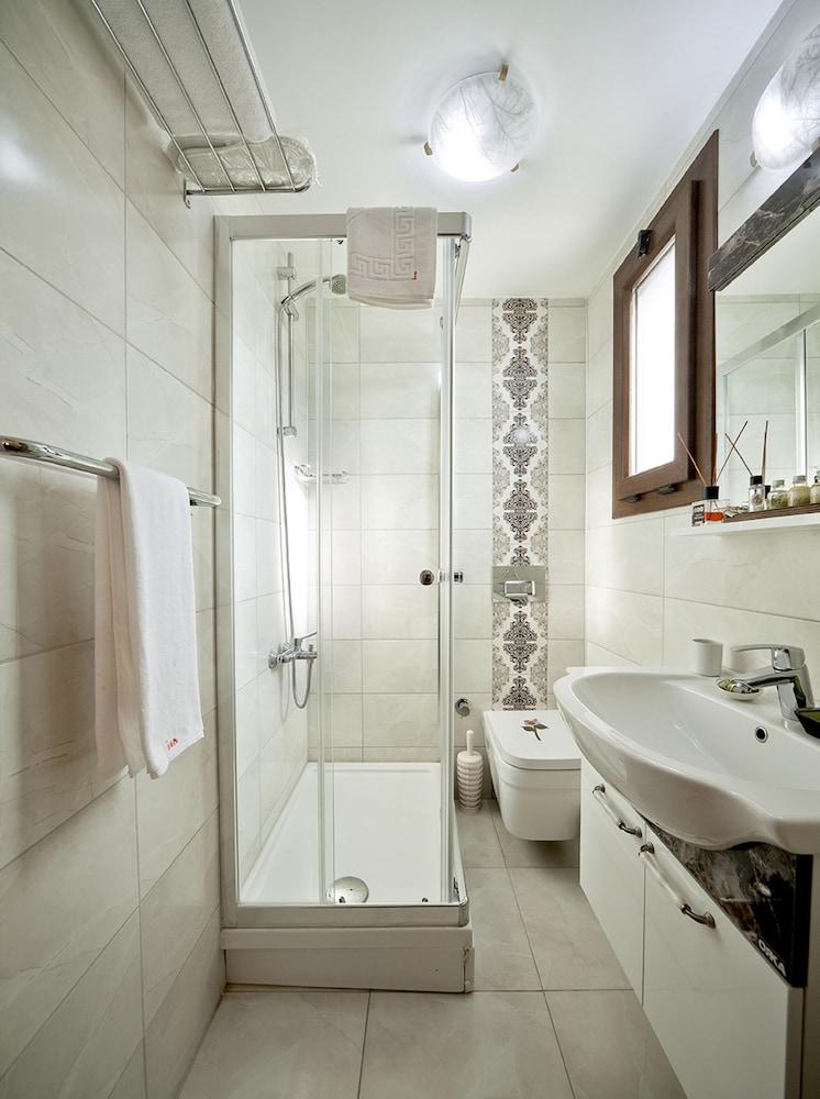 ION SLOW CITY HOTEL (ADULTS ONLY) — SEFERIHISAR — fotografie hotel nr. 16