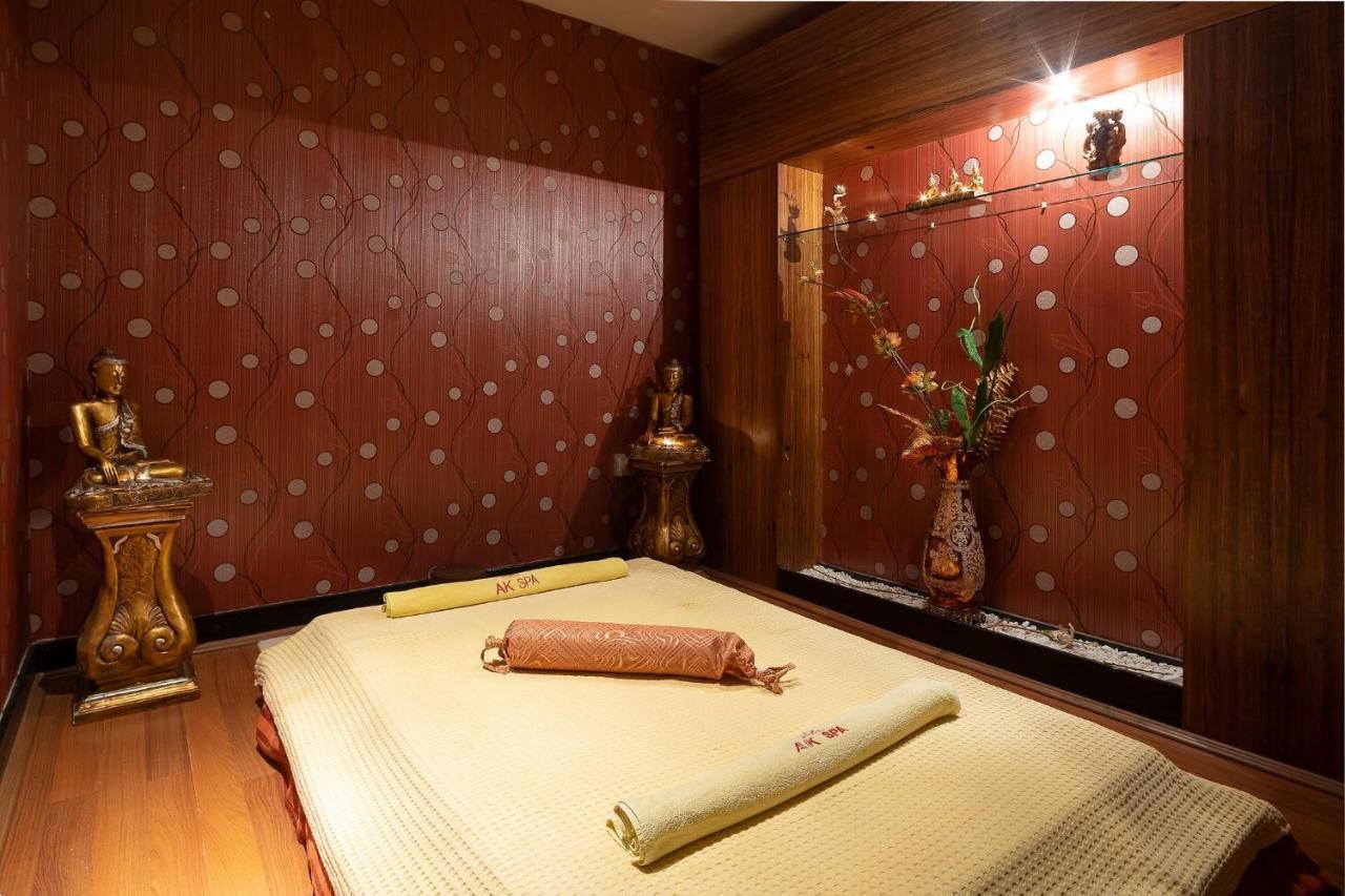 THE NORM ORIENTAL — KEMER — fotografie hotel nr. 5