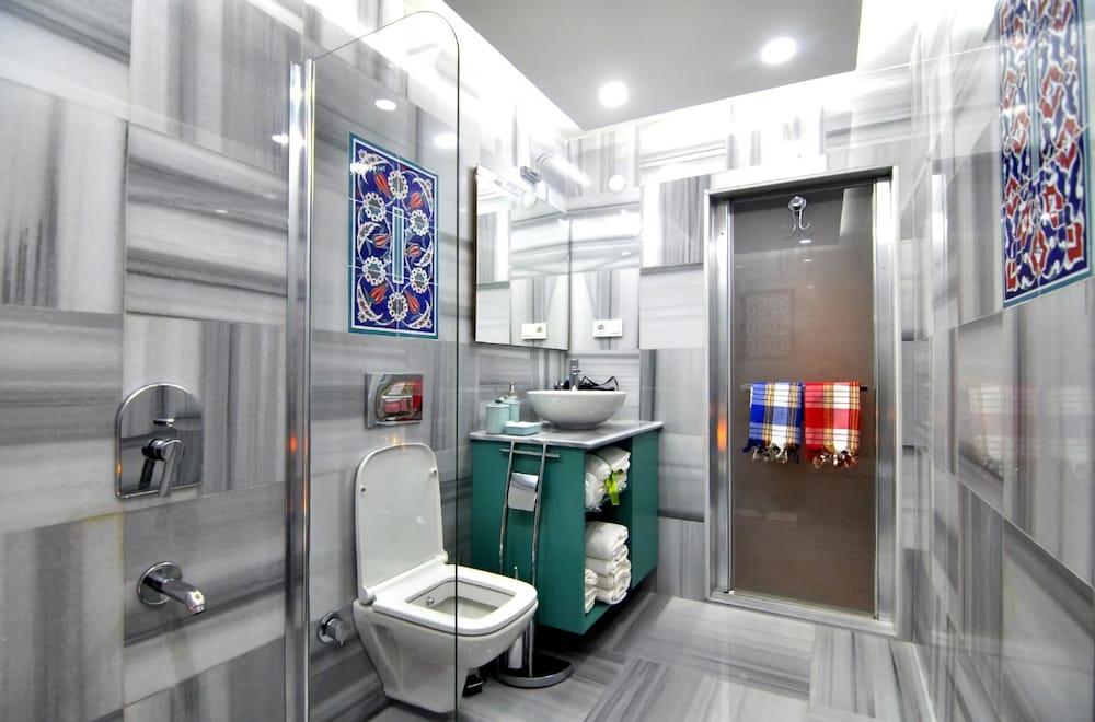 ANGELS HOME HOTEL — ISTANBUL — fotografie hotel nr. 23