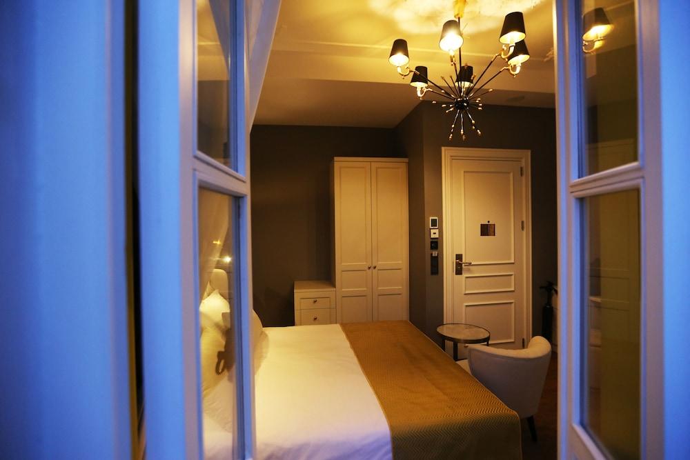 ROYAL TOPHANE — ISTANBUL — fotografie hotel nr. 10