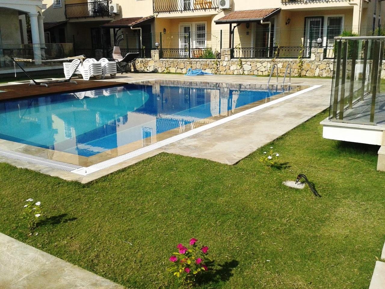 LIGHTHOUSE NADIA APARTS — FETHIYE — fotografie hotel nr. 10