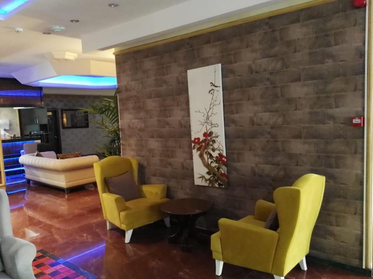 HERMANOS HOTEL — ISTANBUL — фотография отеля №22