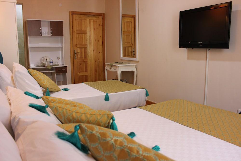 THE TRIP HOTEL — ISTANBUL — fotografie hotel nr. 36