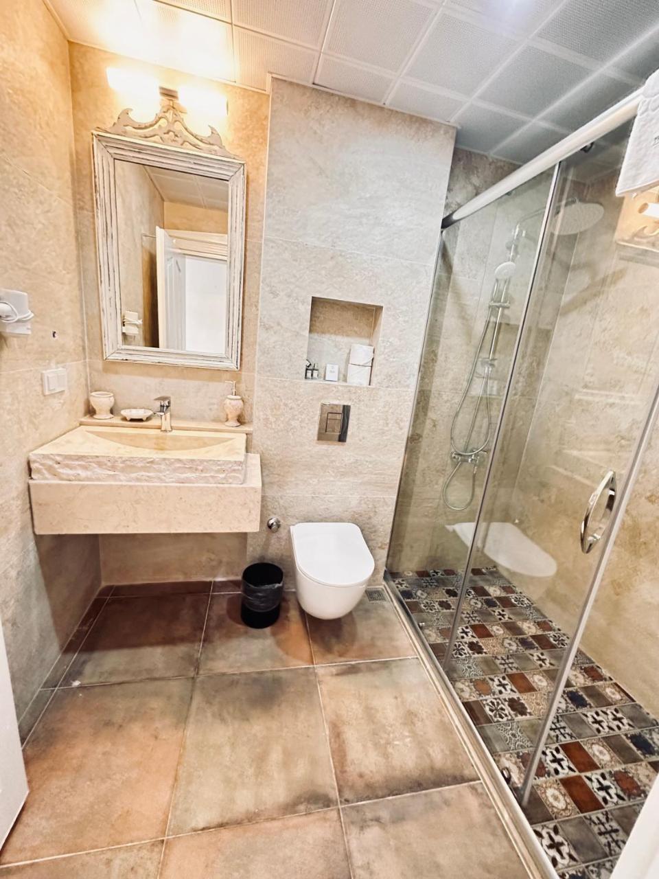 THE LEMON VILLA HOTEL (ADULTS ONLY) — ALANYA — fotografie hotel nr. 9