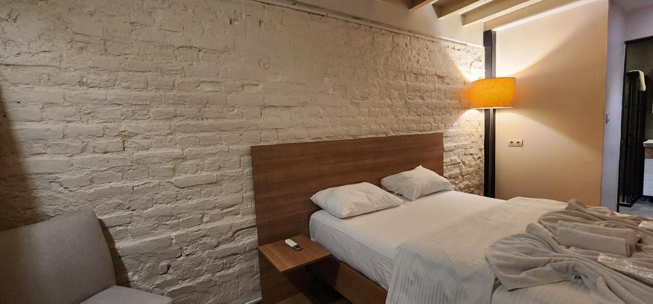 ROOMS GALATA — ISTANBUL — fotografie hotel nr. 30