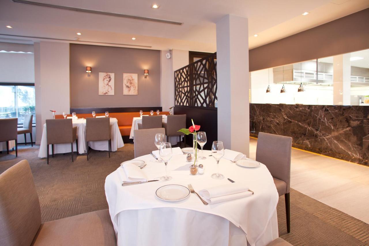 KALYON HOTEL ISTANBUL — ISTANBUL — fotografie hotel nr. 27